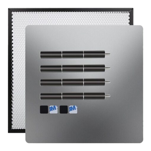Kit De Accesorios Creality Cr Laser Falcon De 10 W Para Impresora 3d