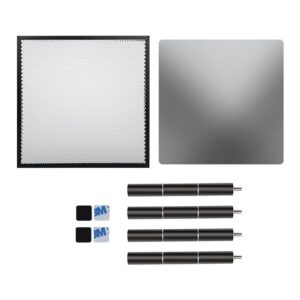Kit De Accesorios Creality Cr Laser Falcon De 10 W Para Impresora 3d - Imagen 2