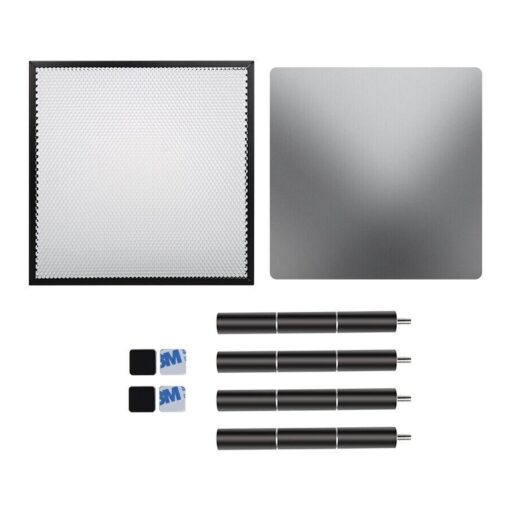 Alternative view of Kit De Accesorios Creality Cr Laser Falcon De 10 W Para Impresora 3d