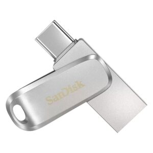 Unidad Flash Usb-c/usb 3.0 Sandisk Ultra Dual Drive De 32 Gb - Sdddc4-032g-g46 - Imagen 3