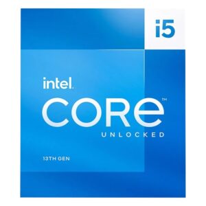 Procesador Intel Core I5-13400f Socket Lga 1700 10 Núcleos 16 Subprocesos 2,5 Ghz Y 4,6 Ghz Caché Turbo 20 Mb - Imagen 3