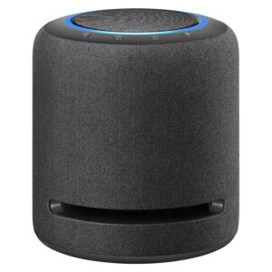 Amazon Echo Studio Alexa - Negro