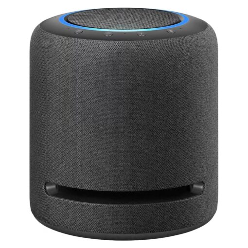 Amazon Echo Studio Alexa - Negro