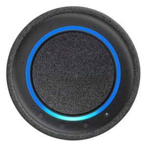 Amazon Echo Studio Alexa - Negro - Imagen 2