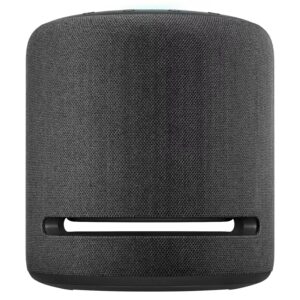 Amazon Echo Studio Alexa - Negro - Imagen 3