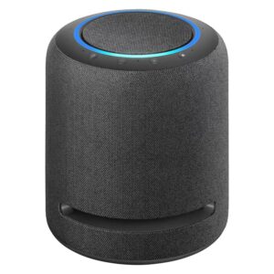 Amazon Echo Studio Alexa - Negro - Imagen 4
