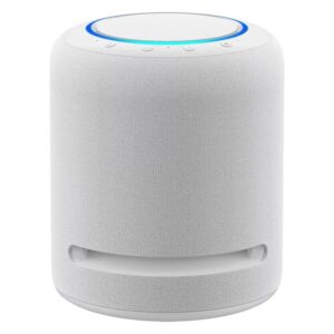 Amazon Echo Studio Alexa - Blanco