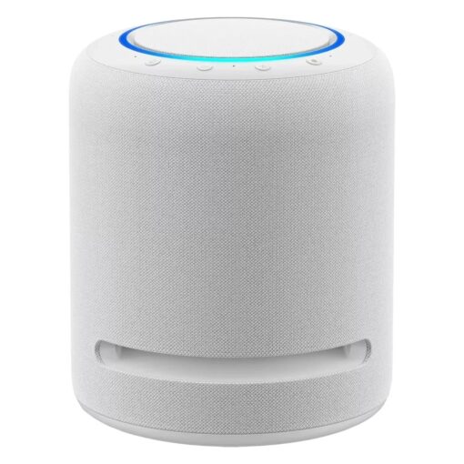 Amazon Echo Studio Alexa - Blanco