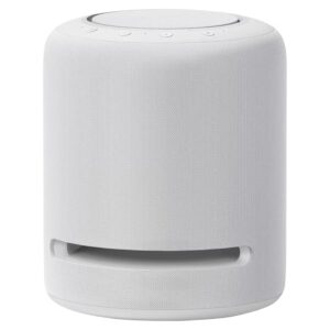 Amazon Echo Studio Alexa - Blanco - Imagen 3