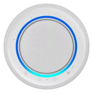 Amazon Echo Studio Alexa - Blanco - Imagen 4