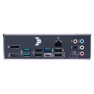 Asus B650m Plus Tuf Gaming Wi-fi Socket Am5 Chipset Amd B650 Ddr5 Micro Atx - Imagen 6
