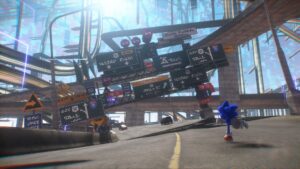 Juego Sonic Frontiers Para Nintendo Switch - Imagen 6