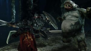 Dark Souls Ii: Scholar Of The First Sin Para Ps4 - Imagen 2