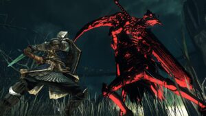 Dark Souls Ii: Scholar Of The First Sin Para Ps4 - Imagen 3