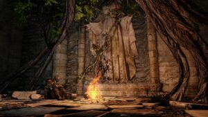 Trilogía Dark Souls: Juego Para Ps4 - Imagen 5