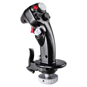Simulador De Joystick F-16c Viper De Thrustmaster