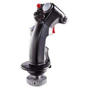 Simulador De Joystick F-16c Viper De Thrustmaster - Imagen 2