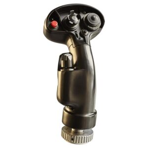 Thrustmaster Joystick Simulator F/a 18c Hornet