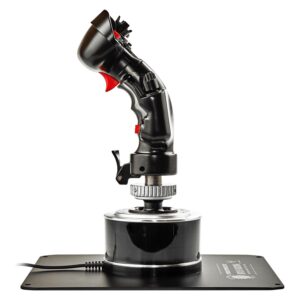 Thrustmaster Joystick Simulator F/a 18c Hornet - Imagen 2