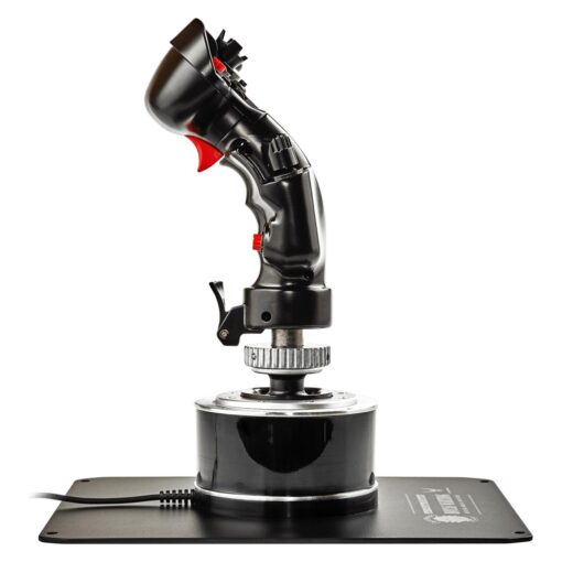 Alternative view of Thrustmaster Joystick Simulator F/a 18c Hornet