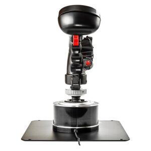 Thrustmaster Joystick Simulator F/a 18c Hornet - Imagen 3