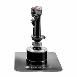 Simulador Thrustmaster Joystick Warthog A-10c - Negro - Imagen 2