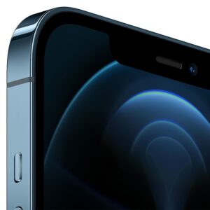 Apple Iphone 12 Pro Max *intercambio A* 128 Gb 6 Gb Ram Pantalla De 6,7" - Azul - Imagen 2