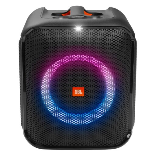 Alternative view of Altavoz Bluetooth Y Micrófono Jbl Partybox Encore, Color Negro