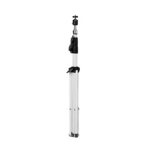 Trípode Portátil Para Proyector Wanbo, 360 Grados, 1,7 Metros, Color Blanco - Imagen 3