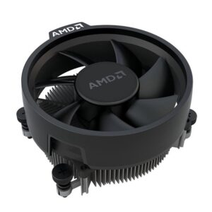 Procesador Amd Ryzen 5 7600 Socket Am5 De 6 Núcleos Y 12 Subprocesos A 3,8 Ghz Y 5,1 Ghz Con Caché Turbo De 38 Mb - Imagen 4