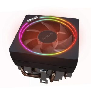 Procesador Amd Ryzen 7 7700 Socket Am5 De 8 Núcleos, 16 Subprocesos, 3,8 Ghz Y 5,3 Ghz, Caché Turbo De 40 Mb - Imagen 4