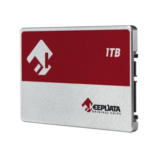 Alternative view of Ssd Keepdata De 1 Tb Y 2,5" Sata 3.0 - Kds1t-l21