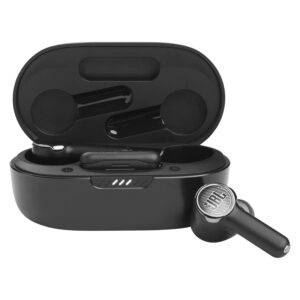 Sonidos Bluetooth Jbl Quantum Tws - Negro