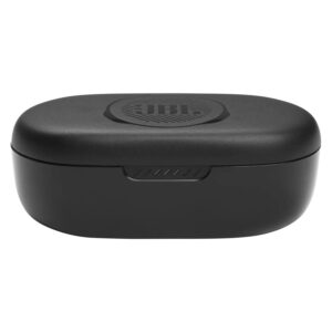 Sonidos Bluetooth Jbl Quantum Tws - Negro - Imagen 4