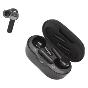 Sonidos Bluetooth Jbl Quantum Tws - Negro - Imagen 5