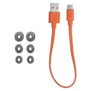 Sonidos Bluetooth Jbl Quantum Tws - Negro - Imagen 6