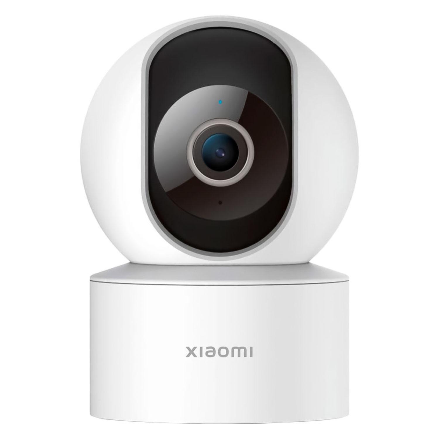 Cámara De Seguridad Wifi Xiaomi Smart C200 Mjsxj14cm Full Hd De 2 Mp - Blanca