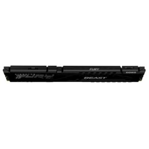 Memoria Ram Kingston Fury Beast 8gb Ddr5 5200 Mhz - Kf552c40bb-8 - Imagen 3