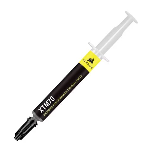 Alternative view of Pasta Térmica Corsair XTM70 Ultra Performance CT-9010010-WW 2,7g/cm3