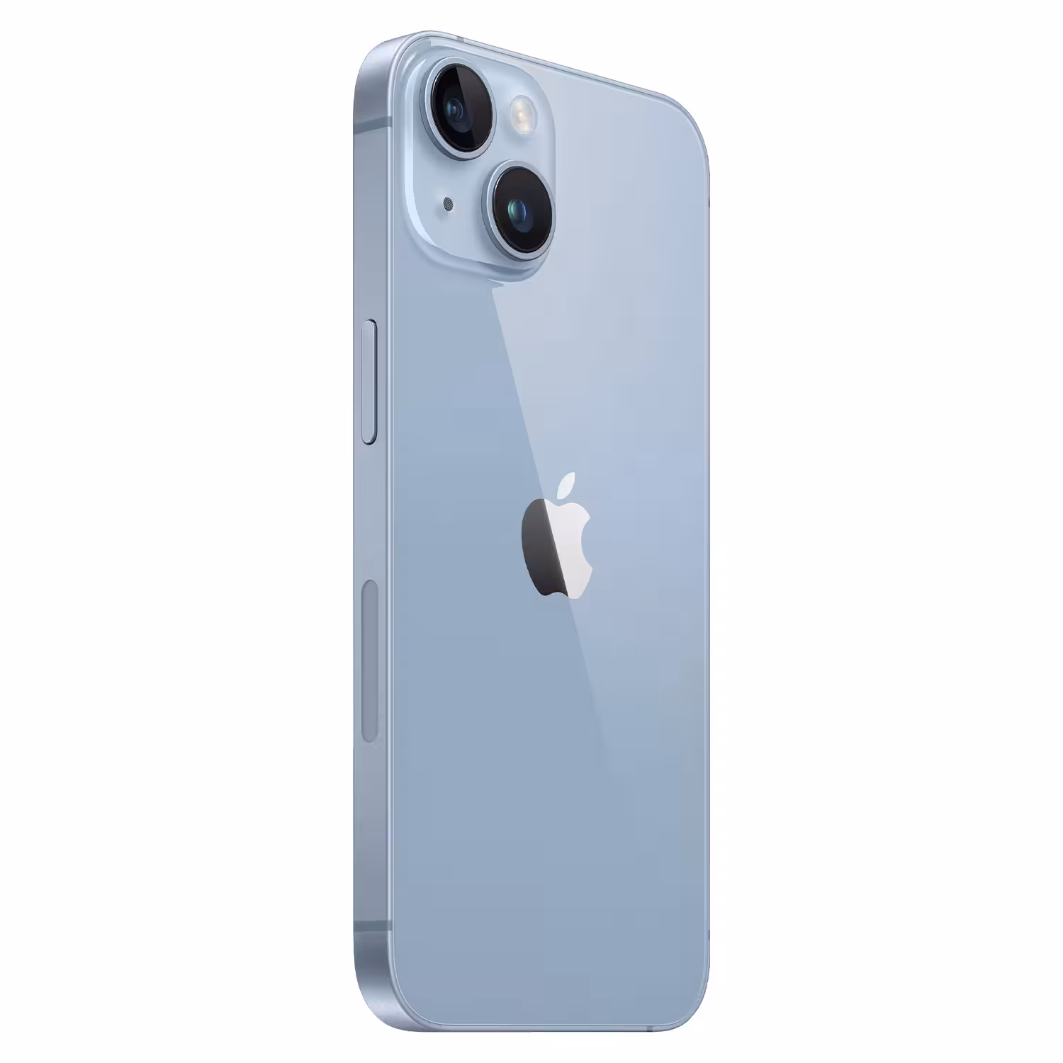 Alternative view of Apple Iphone 14 A2882 Be 5g 128gb 6gb Ram Pantalla 6.1'' - Azul (anatel)