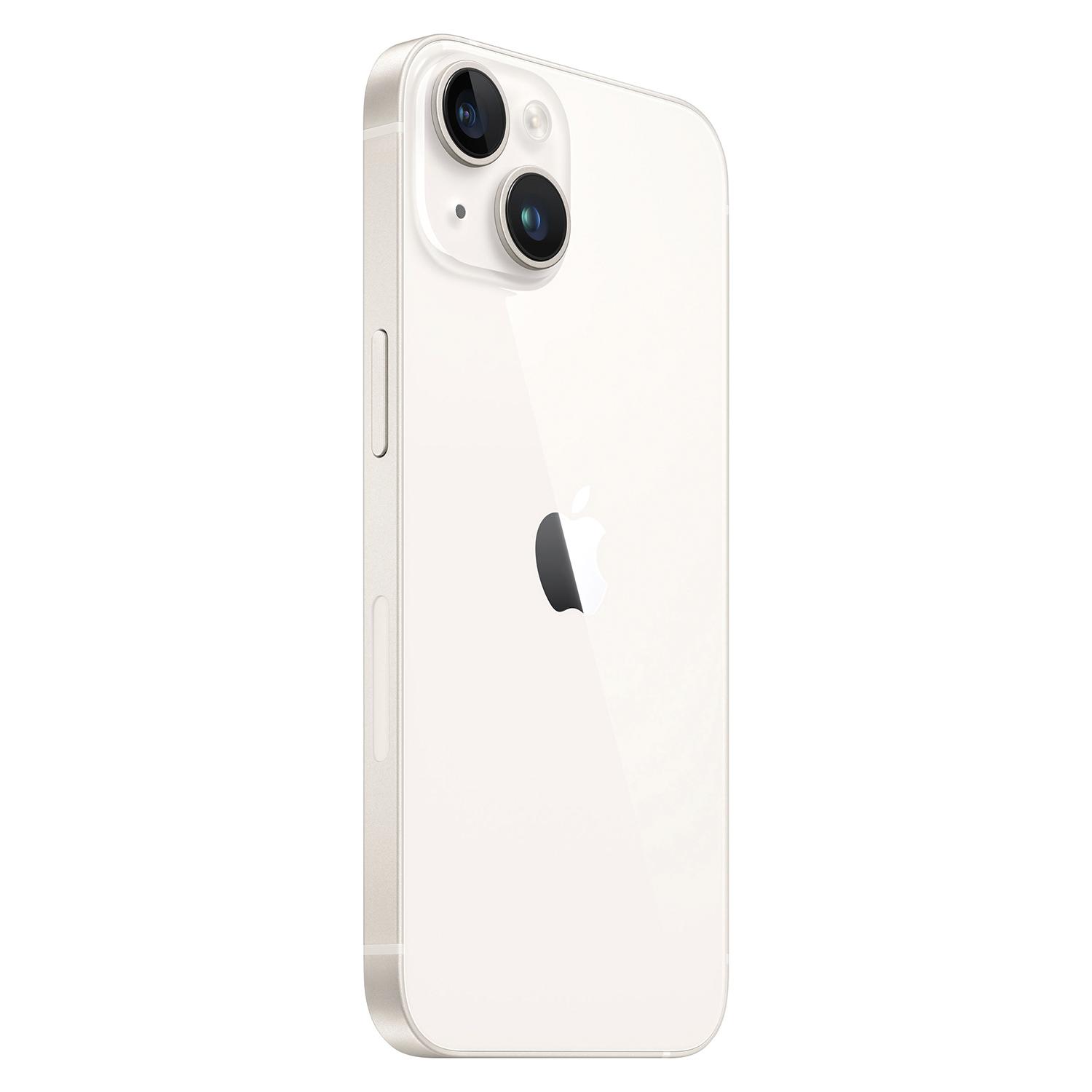 Alternative view of Apple Iphone 14 A2882 Be 5g 128gb 6gb Ram Pantalla 6.1'' - Espantallar (anatel)