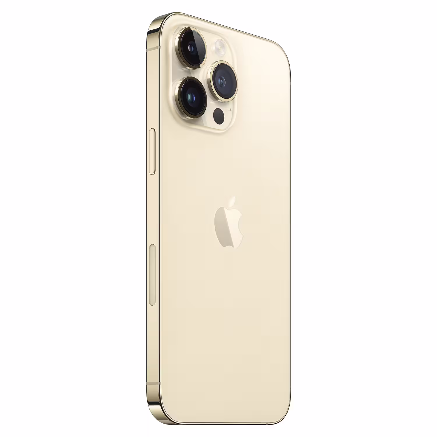 Alternative view of Apple Iphone 14 Pro Max A2894 Be 5g 128gb 6gb Ram Pantalla 6.7" - Dorado (anatel)