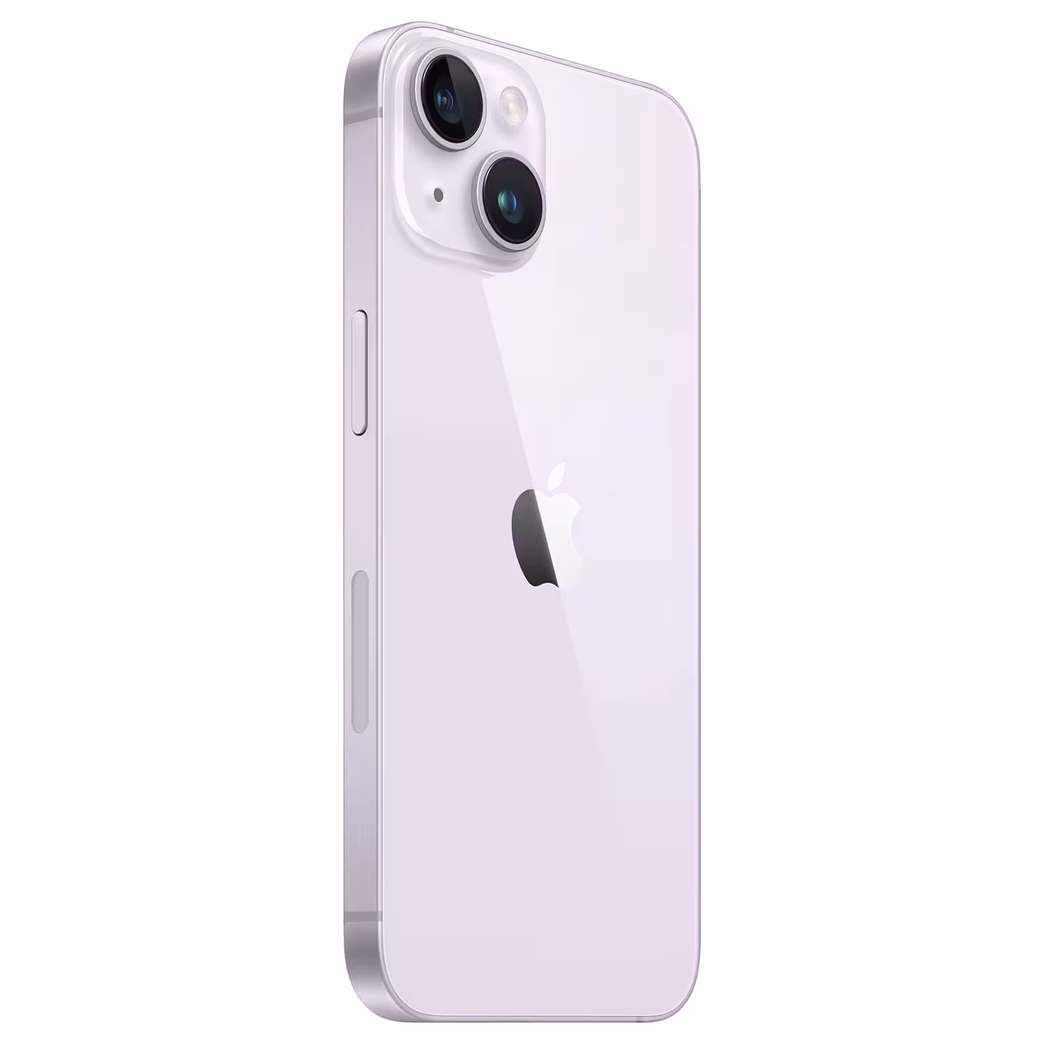 Alternative view of Apple Iphone 14 A2882 Be 5g 128gb 6gb Ram Pantalla 6.1'' - Morado (anatel)