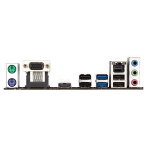 Gigababyte H410m-h V2 Ddr4 Socket Lga 1200 Chipset Intel H410 Micro Atx - Imagen 4