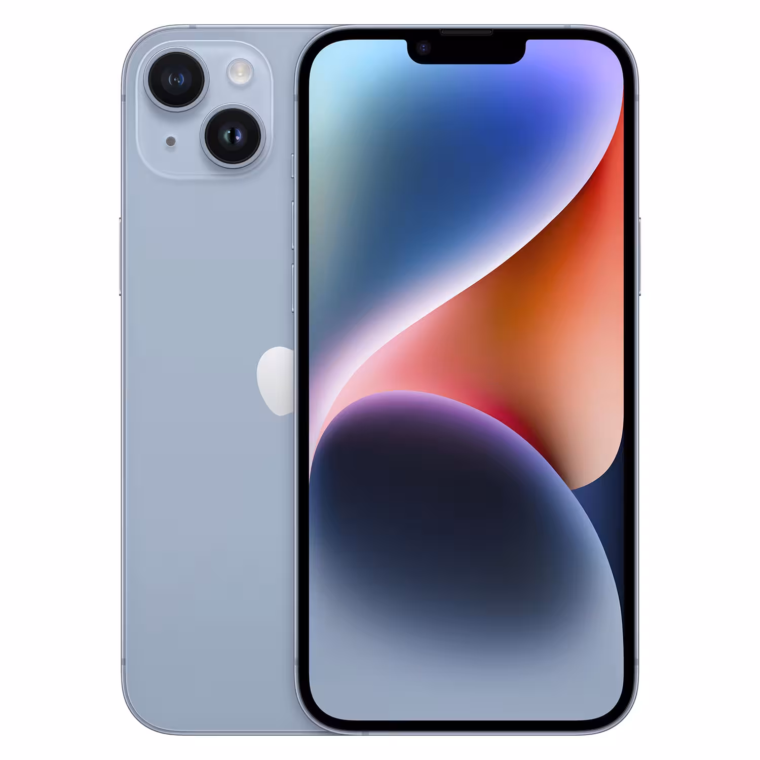 Apple Iphone 14 Plus A2886 Be 5g 128gb 6gb Ram Pantalla 6.7" - Azul