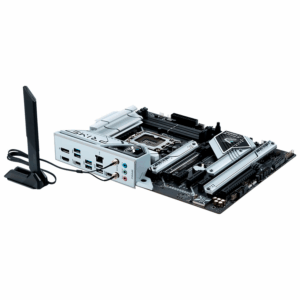 Asus Prime Z790-a Wi-fi Ddr5 Socket Lga 1700 Chipset Intel Z790 Atx - Imagen 2