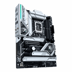 Asus Prime Z790-a Wi-fi Ddr5 Socket Lga 1700 Chipset Intel Z790 Atx - Imagen 3