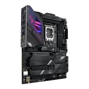 Placa Madre Para Juegos Asus Rog Strix Z790-e Wi-fi Con Ranura Ddr5 Y Chipset Lga 1700 Intel Z790 Atx - Imagen 3