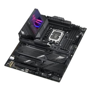 Placa Madre Para Juegos Asus Rog Strix Z790-e Wi-fi Con Ranura Ddr5 Y Chipset Lga 1700 Intel Z790 Atx - Imagen 4