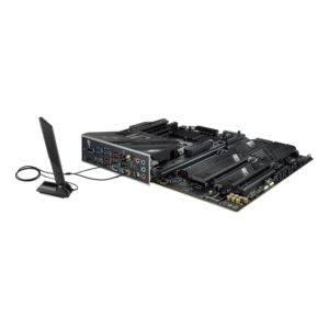 Placa Madre Para Juegos Asus Rog Strix Z790-e Wi-fi Con Ranura Ddr5 Y Chipset Lga 1700 Intel Z790 Atx - Imagen 5